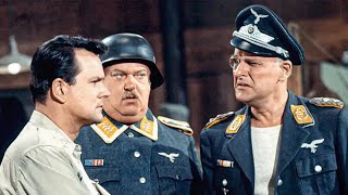 Hogans Heroes Secrets That Producers Hid from Fans [upl. by Bayard]