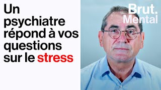 Tout savoir sur le stress et comment y faire face [upl. by Yrrum]