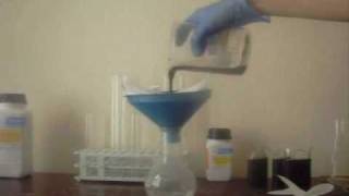 08  Make sodium chlorate two ways [upl. by Conley]