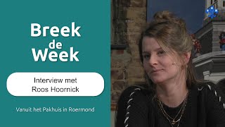 Beste leraar speciaal onderwijs wars van boeken  Breek de Week [upl. by Simons]