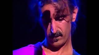 6 Amazing Frank Zappa Guitar Solos 1973  1991 [upl. by Azral135]