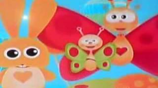 baby tv en español QUERIDA MAMA [upl. by Nnaecyoj695]