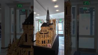 Landstuhl 2024 Parte 8 lego notredame [upl. by Anelys99]