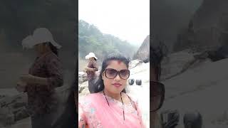 DASAM FALL JHARKHAND  Nature Love  Holiday special FUN With rashmi xess [upl. by Sikorski935]