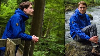 Paramo Helki Jacket Review [upl. by Yecart567]