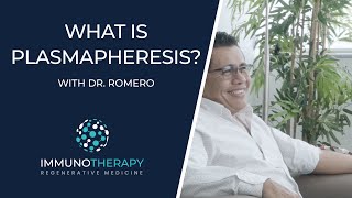 What is Plasmapheresis Learn How Plasmapheresis Can Remove Toxins From Your Body [upl. by Rosenbaum]