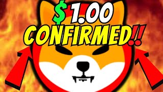 SHIBA INU INSIDER JUST REVEALED THIS BE READY  SHIBA INU COIN NEWS TODAY [upl. by Marozas]