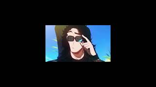 Sunkissed slowed 4k animation edit foryou sunkissed love fypシ゚viral fyp fypシ゚ 4k anime [upl. by Ynneh]