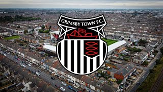 Grimsby Town FC  Anthem [upl. by Hollyanne]