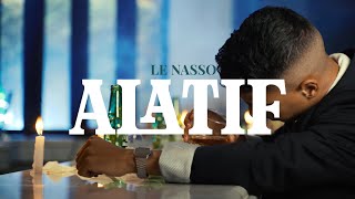 NASSO  ALATIF  OFFICIAL MUSIC VIDEO [upl. by Juliana450]