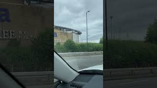 Coventry Building Society Arena Double Tree Stadium coventryroad coventrystadium coventry [upl. by Geralda]