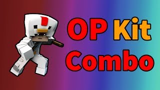 Ich und NoRisk spielen HG  Mit einer OP Kit Combo [upl. by Espy843]