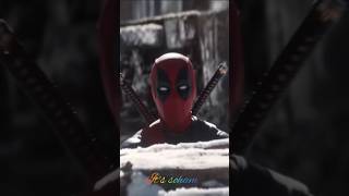 best movie of all time  Deadpool and Wolverine  deadpool wolverine marvel [upl. by Rasaec]