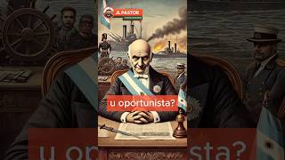 🇦🇷🇵🇪 ¡ARGENTINA USÓ la Guerra del Pacífico a su favor 😱🇨🇱🇧🇴 [upl. by Eleonora]