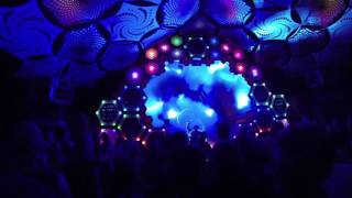 Rowan  Noisily Festival 2016 Liquid Stage [upl. by Supmart100]