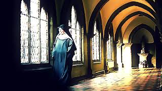 Gregorian Chants  Sung by Nuns of St Cecilias Abbey [upl. by Averell]