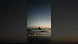 Light of Nubia by Juan Martinez Perez amp Bob Salmieri Shorts [upl. by Ydniw]