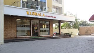 Kushala Executive Inn Dombivali India [upl. by Yoc]