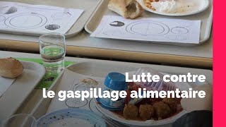 Comment lutter contre le gaspillage alimentaire [upl. by Nolasba]