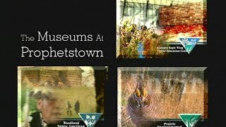 Museums at Prophetstown Fundraising Documentary Video [upl. by Ita]