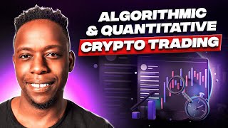 Algorithmic and Quantitative Crypto Trading Mastering Strategy [upl. by Nalid]