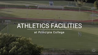 Athletics Facilities [upl. by Llewon]