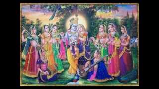 Agni dev das  Kirtans of the Sacred Forest [upl. by Charters]