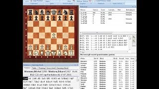 Learn Chess Openings the Easy Way Part One [upl. by Corrine437]