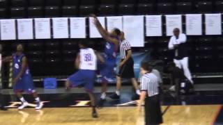 Sindarius Thornwell Oak Hill Academy 13 [upl. by Chao898]