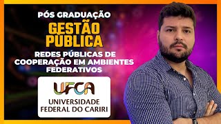 Formas de Delegação Concessões PPPs e Consórcios Públicos  Aula 03 [upl. by Yug270]