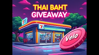 Velo  Thai Baht Giveaway  OmniPoints  711  The Deeper Dive 17 [upl. by Whalen]