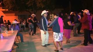 Baile De Feria Tlaxixinca Parte 7 [upl. by Norud]