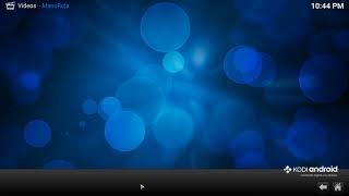 KODI ANDROID ADDON MANO ROJA [upl. by Conlen]