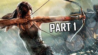 Rise of the Tomb Raider  Before You Buy [upl. by Woolcott]