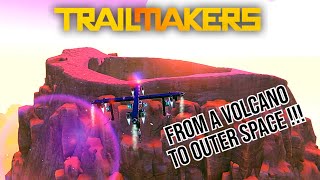 Trailmakers  Campaign  Highlights and Funny moments  Part 4 [upl. by Gladdie]