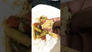 A Lunch Time Story Munakkaya Sambar food cooking shorts youtubeshorts [upl. by Elak]