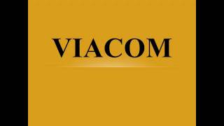 Viacom Logo homemade [upl. by Yv]