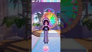 Getting The Most Rare Wheel Item  Dream Item  Wheel  ROYALE HIGH [upl. by Enicar]