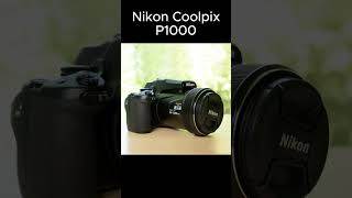 Nikon Coolpix P1000 Zoom In Planet Venus Powerful Zoom venus nikoncoolpix sky zoomin powerful [upl. by Ojela]