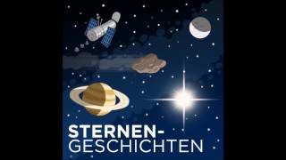 Sternengeschichten Folge 184 Gravitationswellen [upl. by Zilada]