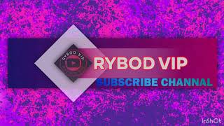 RYBOD VIP Live Stream [upl. by Chelton]