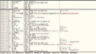 Ollydbg Tutorial 8 [upl. by Bork]