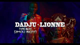 DADJU Lionne Type Instru [upl. by Voltz]