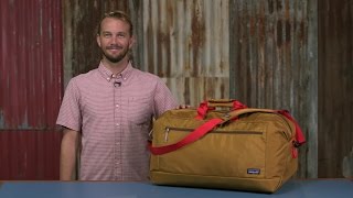 Patagonia Headway Duffel Bag 70L [upl. by Blus]