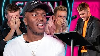 THE ROAST OF THE SIDEMEN [upl. by Varney]