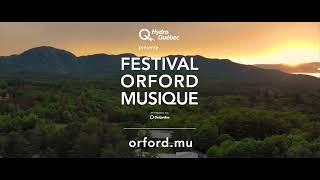 FESTIVAL ORFORD MUSIQUE 2024 [upl. by Huntington]