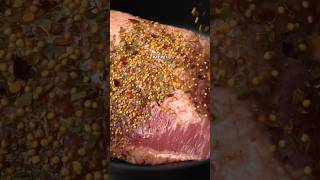 Corned Brisket Recipe for St Patrick’s Day recipeoftheday stpatricksday [upl. by Alleirbag]