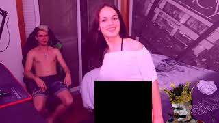 MoraisHD  reacts ao fortnite strip de Jamie Drake e Fifa strip de Tiagovski [upl. by Heigl]