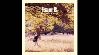 Isam B  Man With A Plan Official Audio [upl. by Goulden]