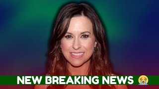 quotHeartbreaking News Lacey Chabert Shocks Hallmark Fans with Devastating Updatequot [upl. by Colston]